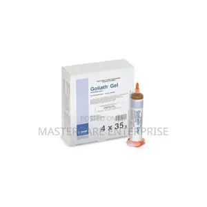 Imported Goliath Gel Original