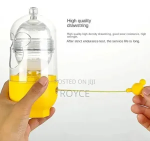 Manual Egg Spinner / Mixer