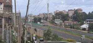 100x100 Plot Commercial Plot for in Kabete - main view