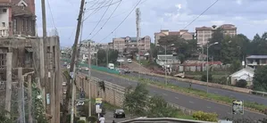 100x100 Plot Commercial Plot for in Kabete