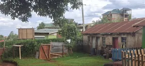 100x100 Plot Commercial Plot for in Kabete
