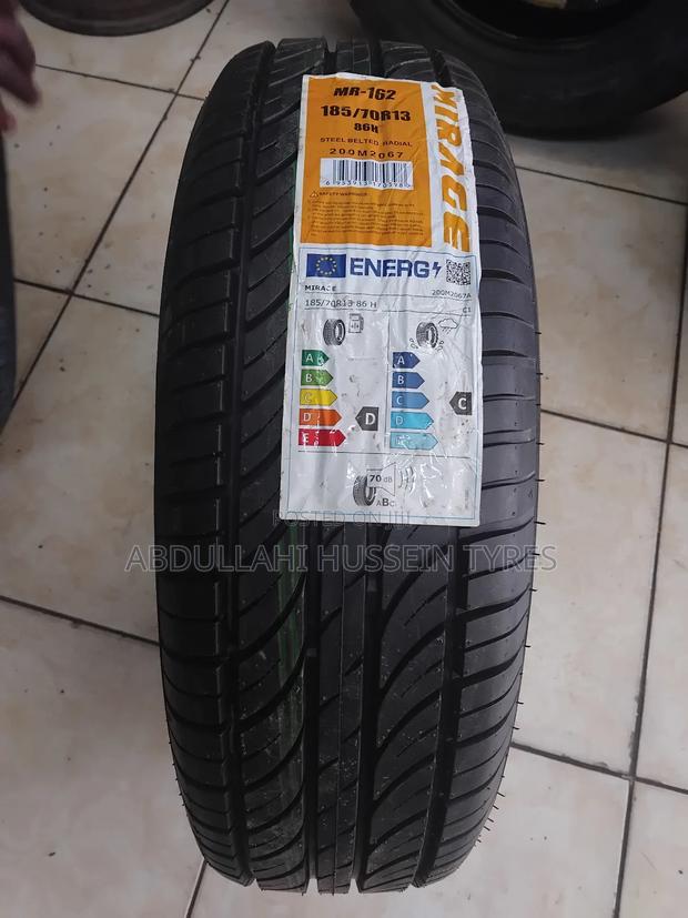 185/70 R13 Mirage Mr 162