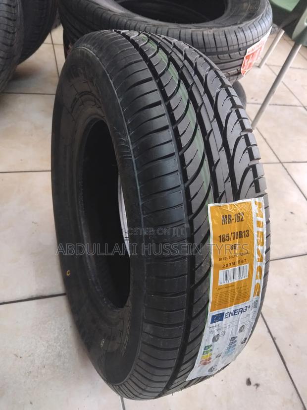 185/70 R13 Mirage Mr 162 - thumbnail 2
