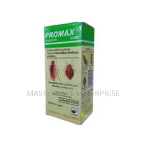 Promax 20ec 50 Ml