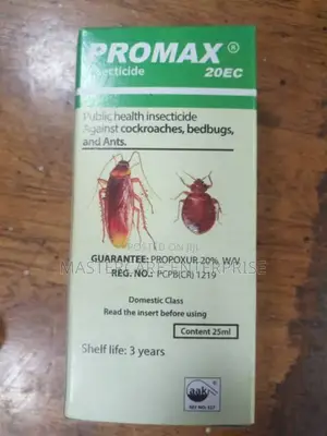 Promax 50 Ml Insecticide