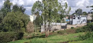 100x100 Available Plot in Kabete Gitaru