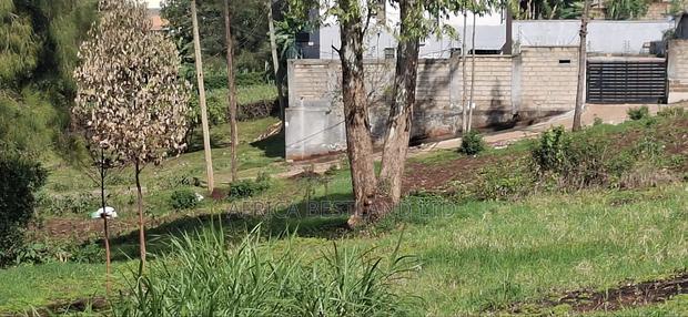 100x100 Available Plot in Kabete Gitaru - thumbnail 4