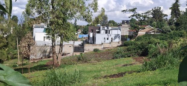 100x100 Available Plot in Kabete Gitaru - thumbnail 5