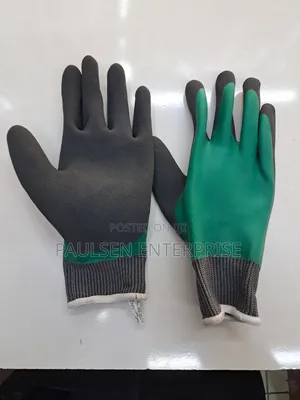Waterproof Protective Glove