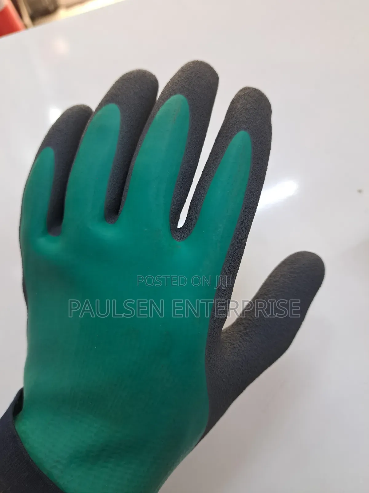 Waterproof Protective Glove