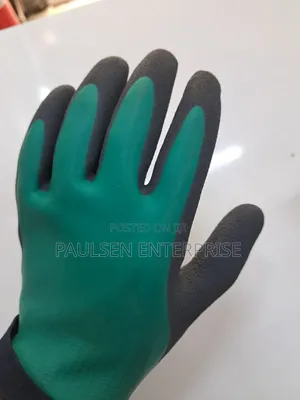 Waterproof Protective Glove