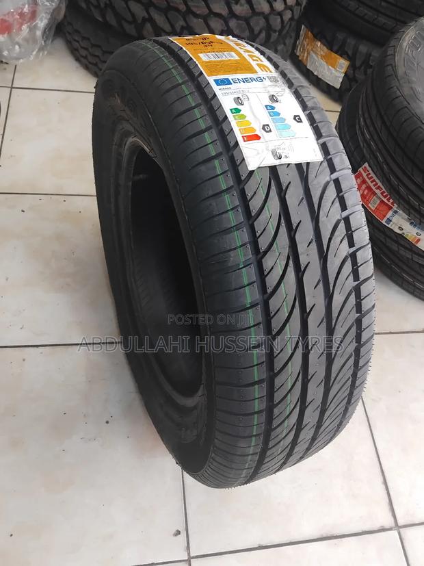 195/65 R15 Mirage Mr 162 - thumbnail 2