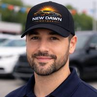 New Dawn Motors logo