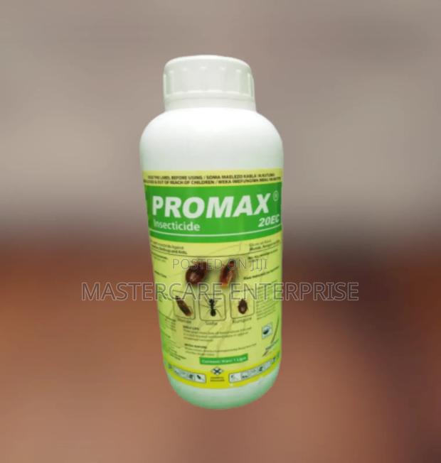 Promax 1 Litre Insecticide - main view