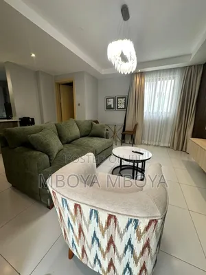Furnished 1bdrm Apartment in Parklands for rent