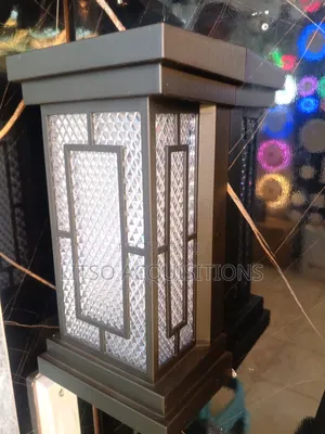 Vintage Style Led Indoor/Outdoor Wall Light