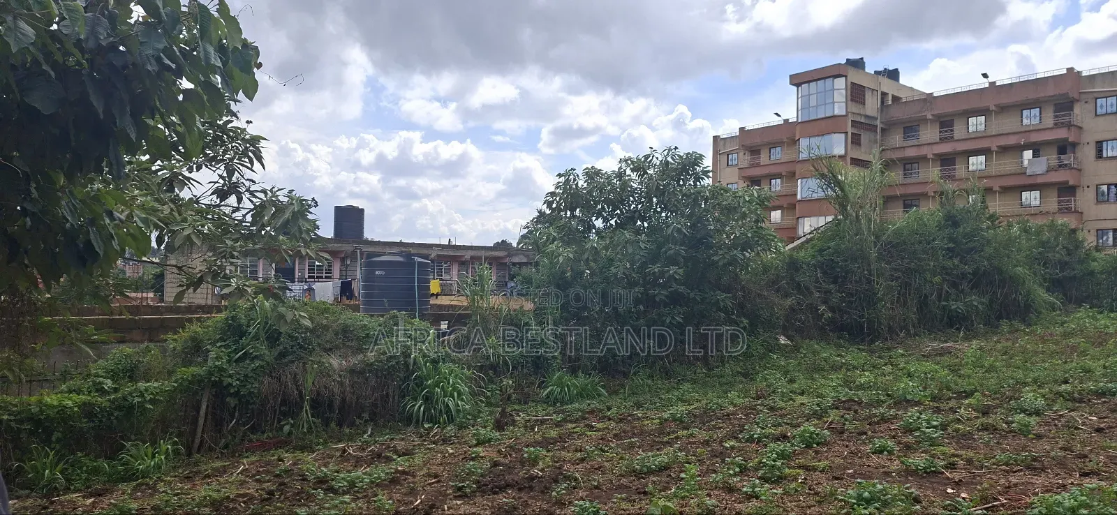 1/2 Acre for Sale Kabete Kanyariri