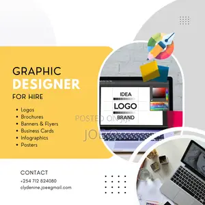Graphic Designer