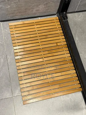 Multifunctional Bamboo Mat- { 60cm*40cm}