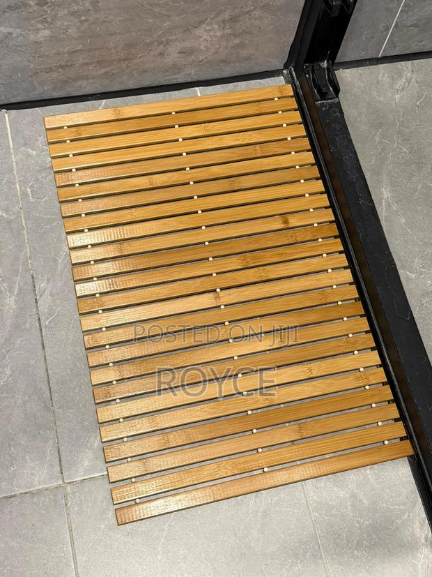 Multifunctional Bamboo Mat- { 60cm*40cm}