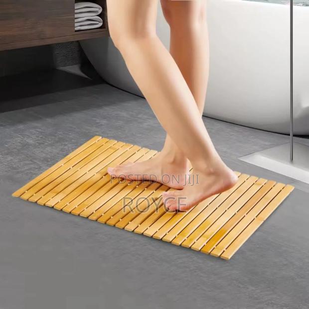 Multifunctional Bamboo Mat- { 60cm*40cm} - thumbnail 6