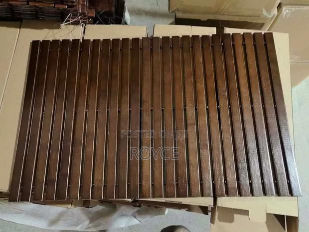 Multifunctional Bamboo Mat- { 60cm*40cm} - thumbnail 7