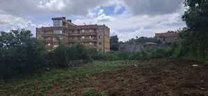 50x100 Plot for Sale Kabete Muthure