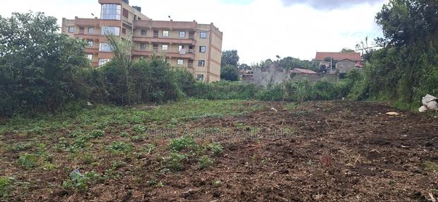 50x100 Plot for Sale Kabete Muthure - thumbnail 2