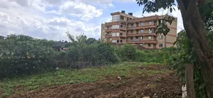 50x100 Plot for Sale Kabete Muthure