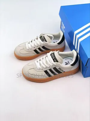 Cool Kids' Spezial Adidas. Sizes 28-35. Delivery Services Available.