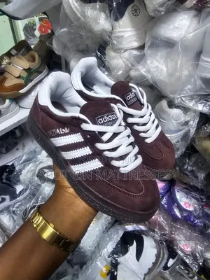 Cool Kids' Spezial Adidas. Sizes 28-35. Delivery Services Available.