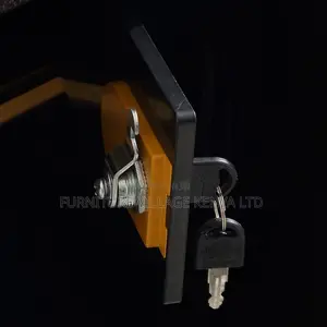 Office Safe; 60kgs Fireproof Digital Safe Box