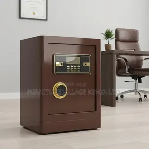 Office Safe; 60kgs Fireproof Digital Safe Box