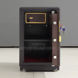 Office Safe; 60kgs Fireproof Digital Safe Box