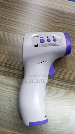 Infrared Thermo Gun - thumbnail 2