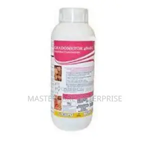 Gradometor 1 Litre