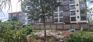 A Prime 100x100 Plot for Sale in Kabete Kibiciku - main view