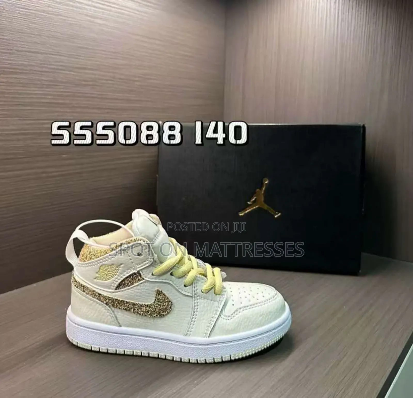 Kids' Nike Dunk. Sizes 23-37. Delivery Services Available Nationwide.
