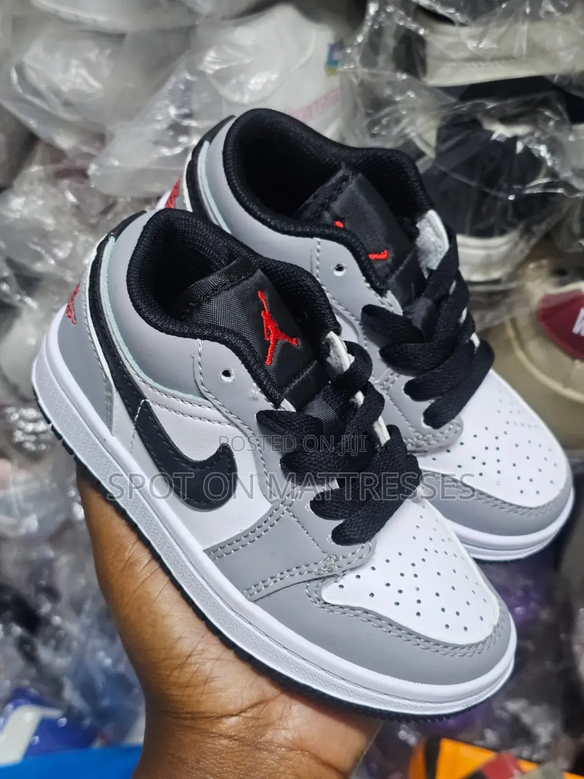 Kids' Nike Dunk. Sizes 23-37. Delivery Services Available Nationwide.