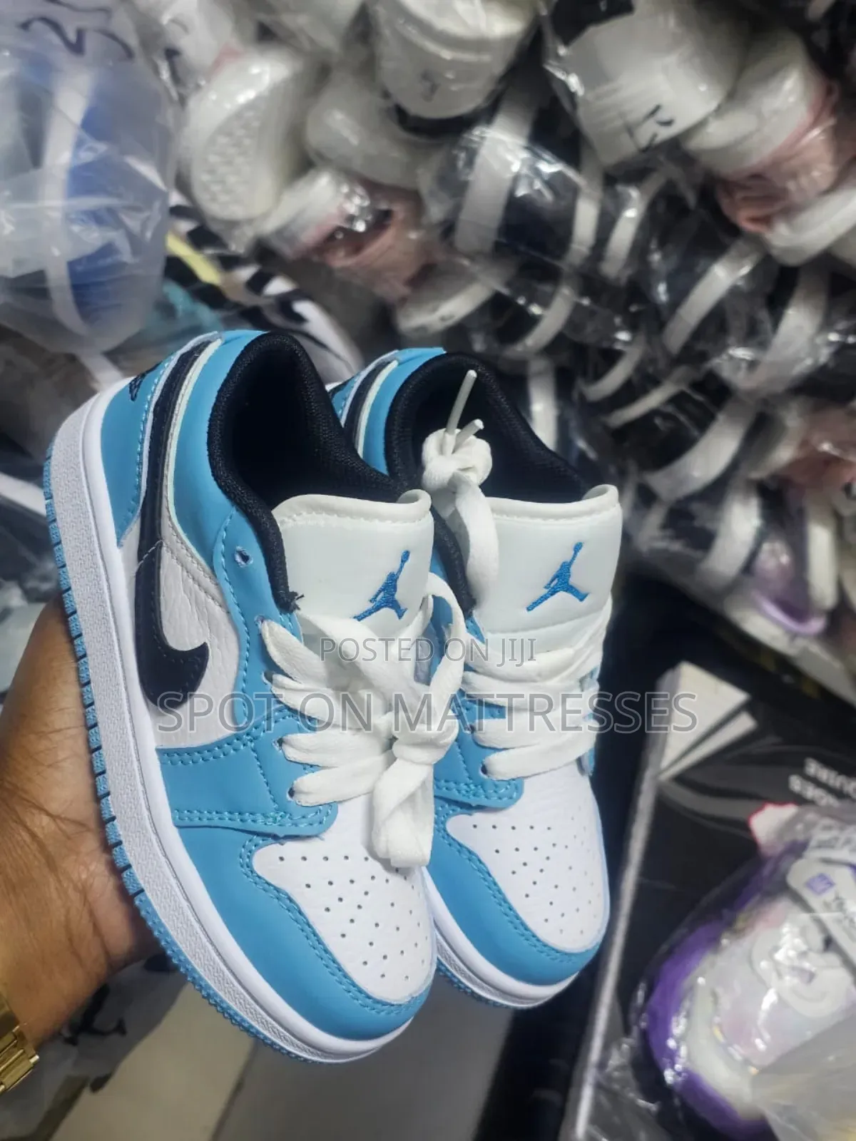 Kids' Nike Dunk. Sizes 23-37. Delivery Services Available Nationwide.