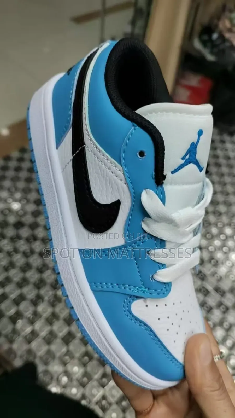 Kids' Nike Dunk. Sizes 23-37. Delivery Services Available Nationwide.