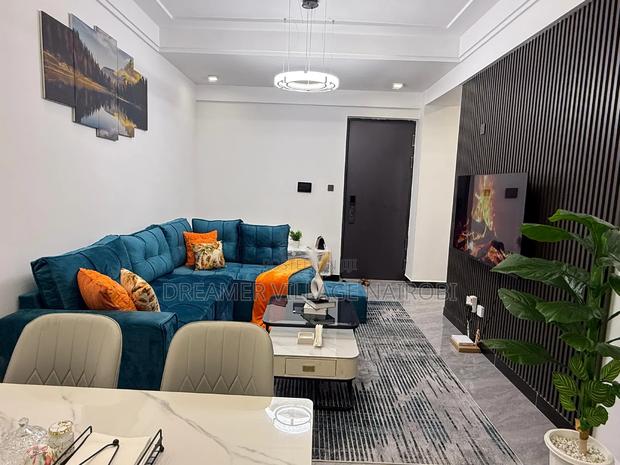 Cosy 1bedroom in Westlands, Nairobi.