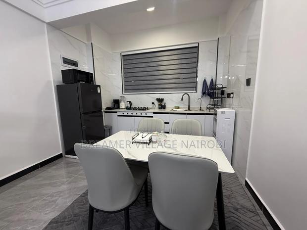 Cosy 1bedroom in Westlands, Nairobi. - thumbnail 6