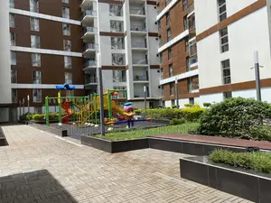 3bdrm Apartment in Kileleshwa for rent