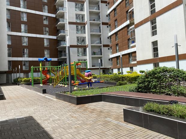 3bdrm Apartment in Kileleshwa for rent