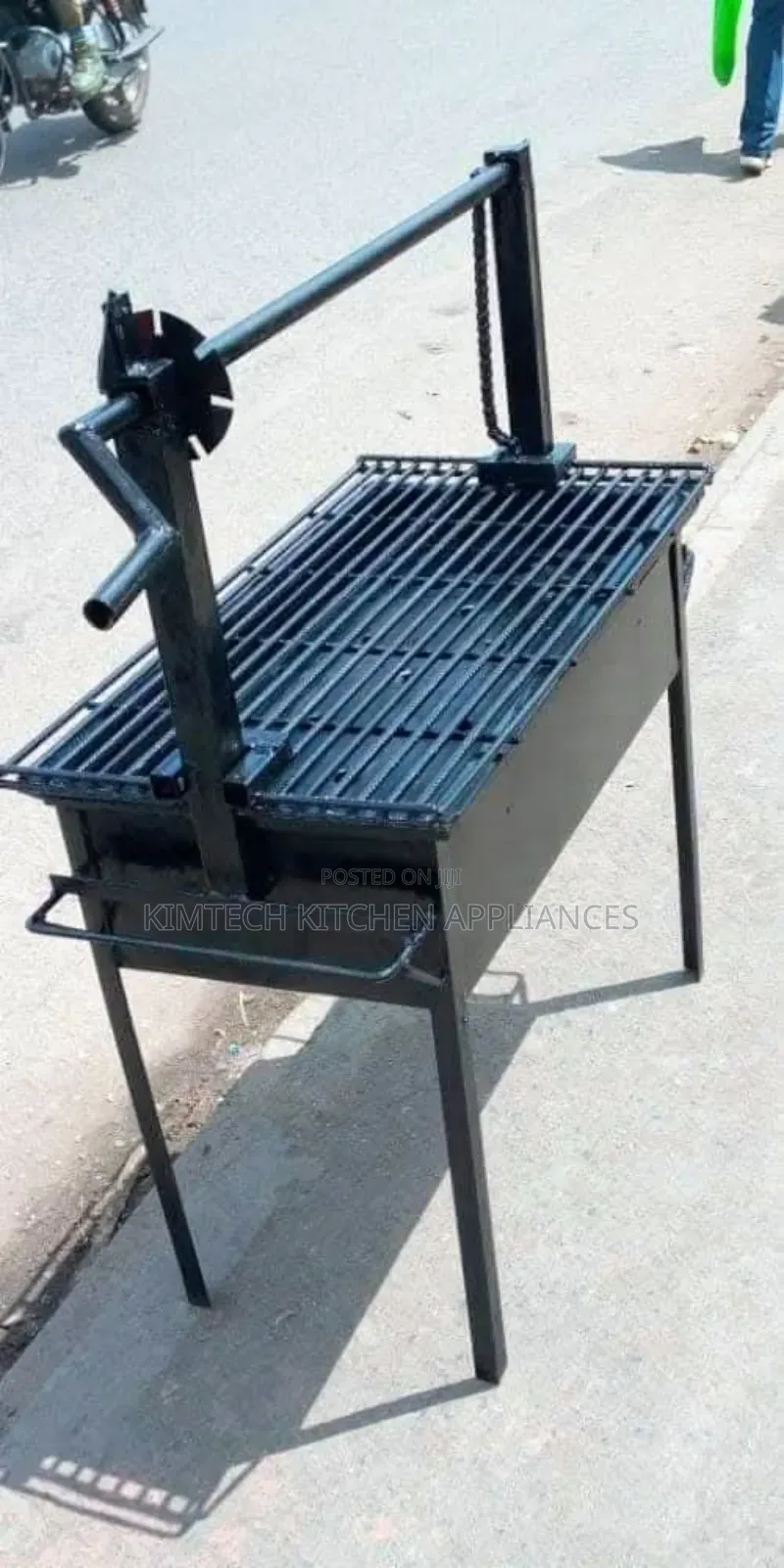 Choma Grill