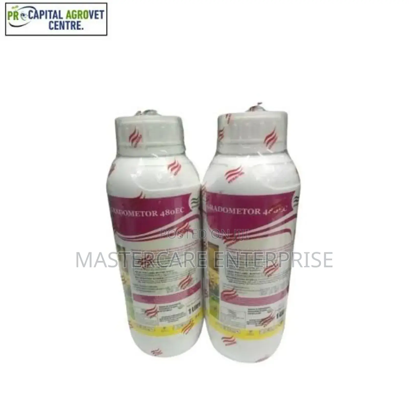 1 Litre Gradometor