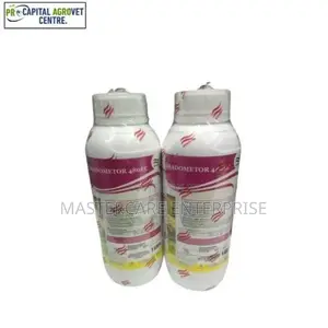 1 Litre Gradometor