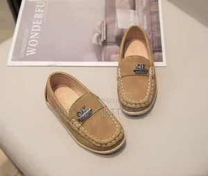 Kids' Loafers. Sizes 21-35. Delivery Services Available Nationwide.