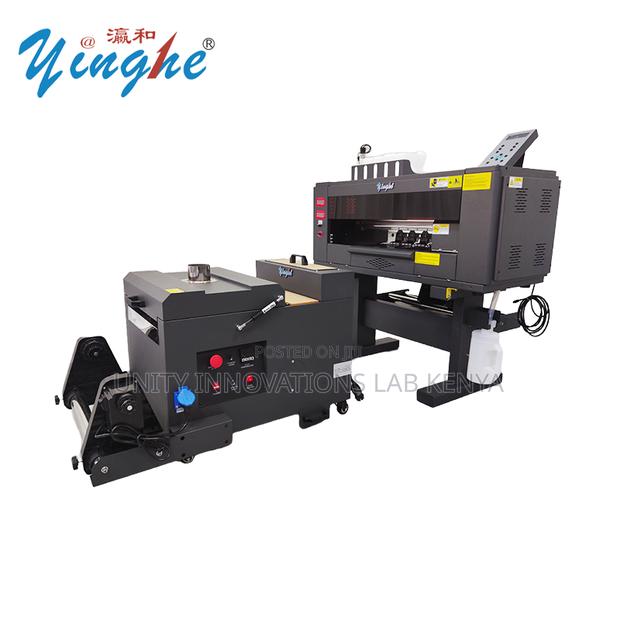 Large Format Printer Technician Installation, Repair Maintenance